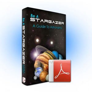 Premium Name-A-Star Gift Package with Stellarium Software- $19.99 with Free Shipping