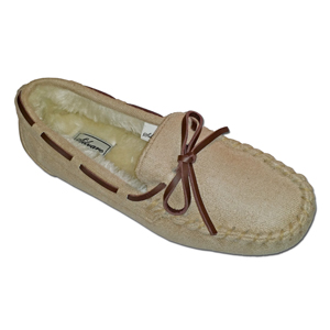 Women's Silvare Moccasins- $19.50 with Free Shipping