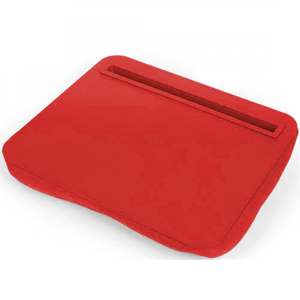 iPad and Tablet Lap Desk with Super Soft Cushion- $20 with Free Shipping