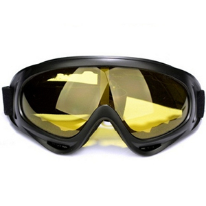 Windproof Ski Goggles - $11 with FREE Shipping!