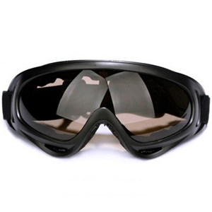Windproof Ski Goggles - $11 with FREE Shipping!