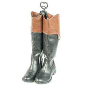 Boot Trees (3 Pack)- $12 with Free Shipping