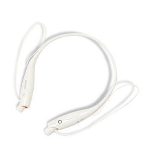 Wireless Stereo Bluetooth Headset - $17.99 with FREE Shipping!