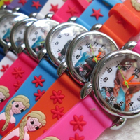 Frozen Inspired Watch - $8 with FREE Shipping!