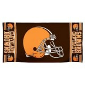 NFL Beach Towel - $20 with Free Shipping