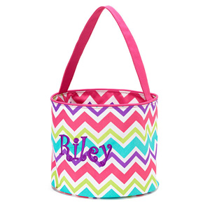 Personalized Easter Bucket- $14.50 with Free Shipping