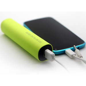 Bluetooth Speaker Battery Power Bank - $15 with FREE Shipping!