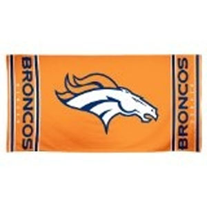NFL Beach Towel - $21 with Free Shipping