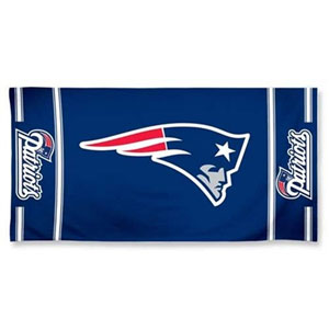 NFL Beach Towel - $21 with Free Shipping