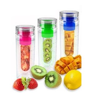 Healthy Fruit Infusion Bottle- $11.99 with Free Shipping