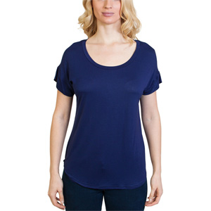 3 Pack Agiato Short Sleeve Tunics - $28.50 with Free Shipping