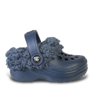 Toddler/Kids Fleece Clogs- $14.50 with Free Shipping