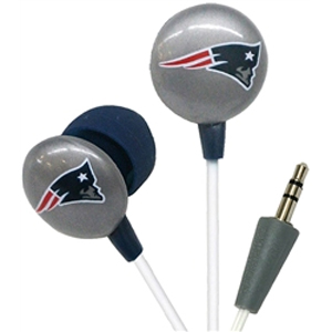 iHip NFL Earbuds- $11.50 with Free Shipping