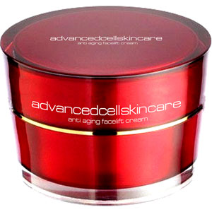 2 Pack Advanced Cell Cream - $17 with FREE Shipping!
