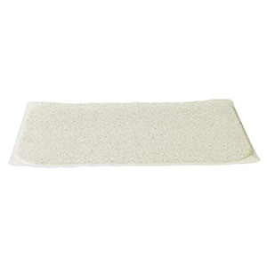 Plush and Soft Shower Floor Mat - $14.99 with Free Shipping