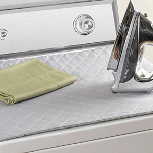 Magnetic Ironing Mat- $10 with Free Shipping