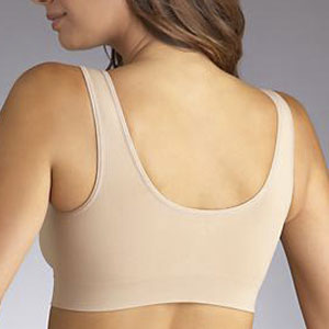 Total Comfort Bra (3-Pack)- $17 with Free Shipping