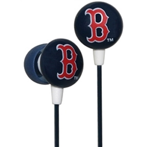 iHip MLB Earbuds - $11.50 with Free Shipping