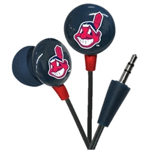 iHip MLB Earbuds - $11.50 with Free Shipping