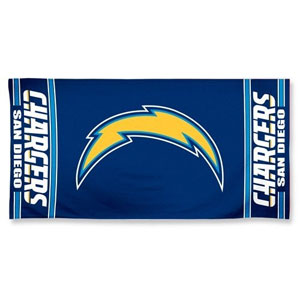 NFL Beach Towel - $21.99 with Free Shipping