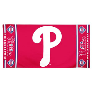 MLB Beach Towel - $21.99 with Free Shipping
