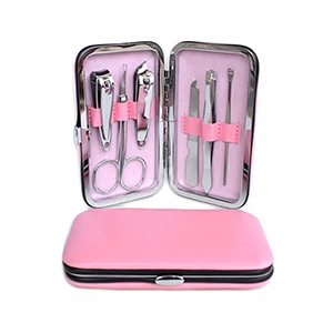 6 Piece Manicure Set - $9.50  with Free Shipping
