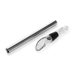 Wine Cooling Stick - $14 with FREE Shipping!