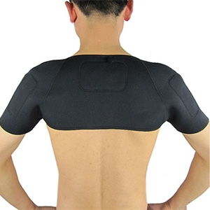 Self-Heating Ceramic Shoulder Pad Belt - $13.99 with FREE Shipping!