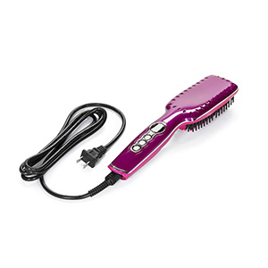 Hot Hair Brush - $39 with FREE Shipping!