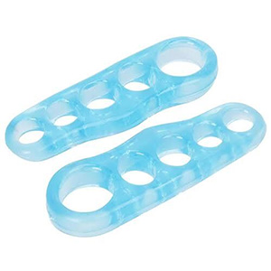 Silica Gel Toe Alignment - $9 with FREE Shipping!