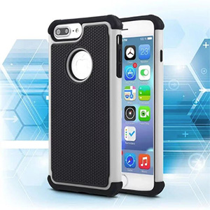 iPhone 7 & iPhone 7 Plus Textured Case - $11.00 with FREE Shipping!